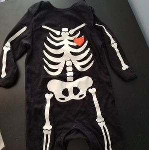 Old Navy Halloween Romper